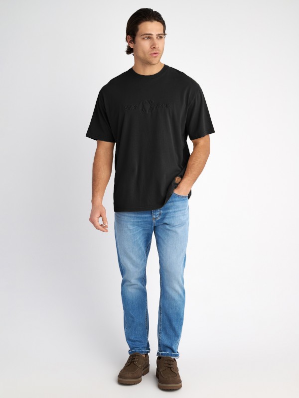 Man T-Shirt Byron