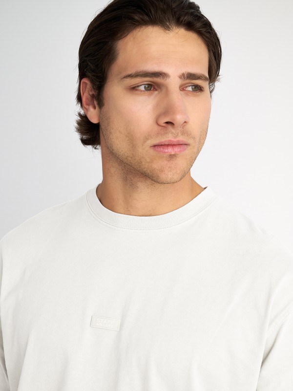 Man T-Shirt Evan