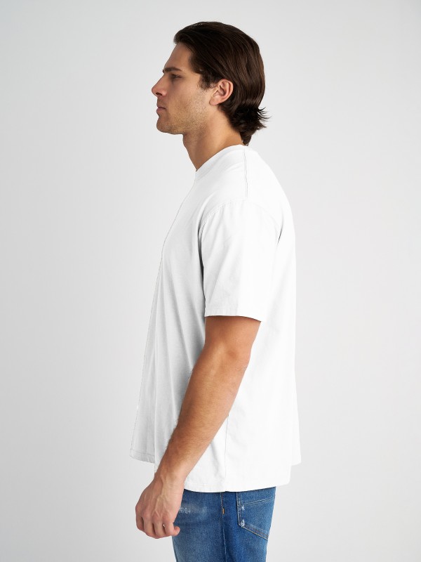 Man T-Shirt Evan