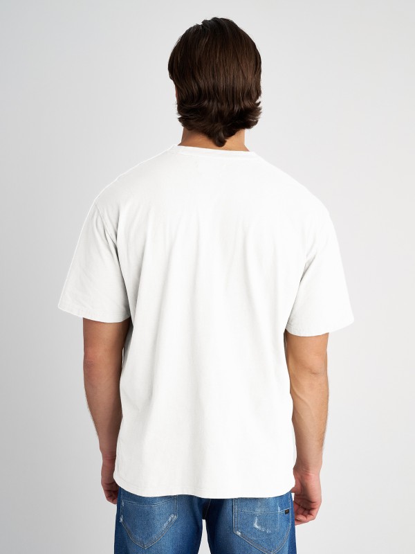 Man T-Shirt Evan