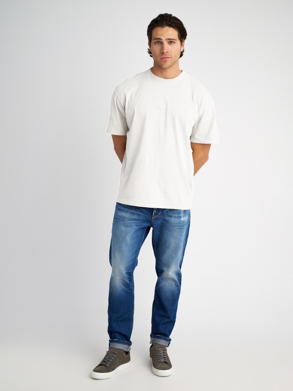 Man T-Shirt Evan