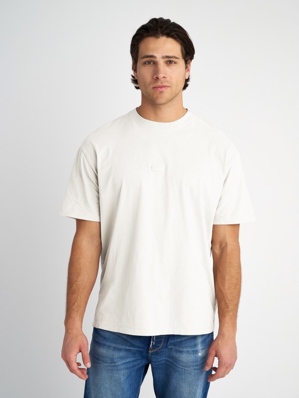 Man T-Shirt Evan