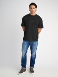 Man T-Shirt Evan