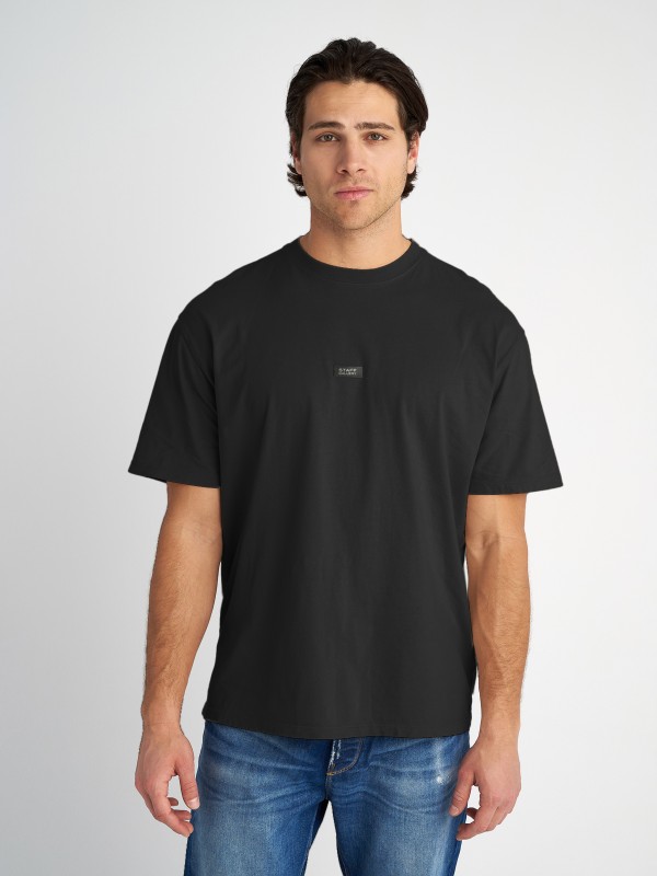 Man T-Shirt Evan
