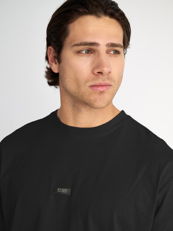 Man T-Shirt Evan