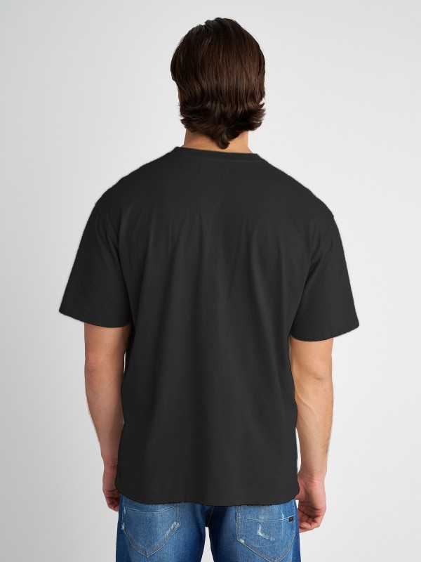 Man T-Shirt Evan