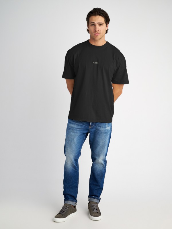 Man T-Shirt Evan