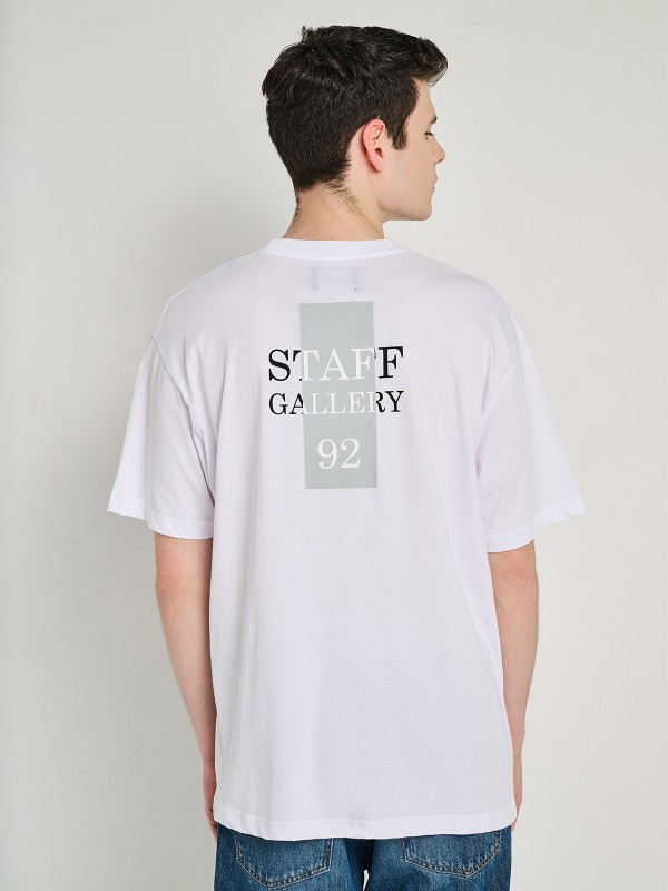 Nemo Man T-Shirt Wide Fit