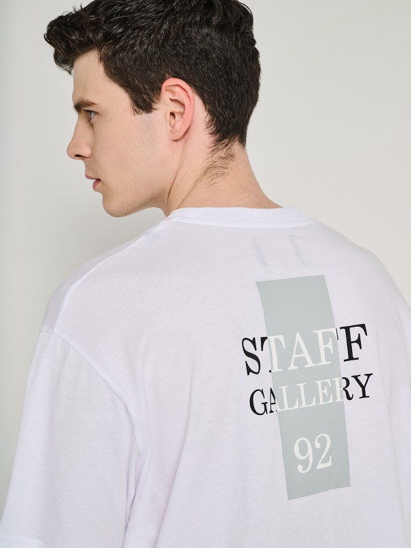 Nemo Man T-Shirt Wide Fit