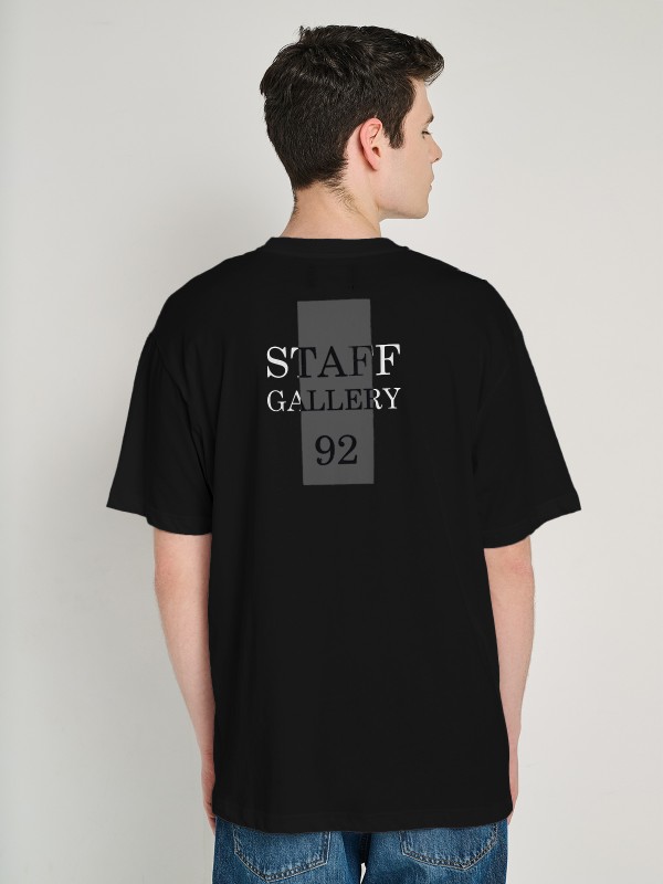 Nemo Man T-Shirt Wide Fit