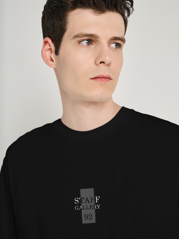 Nemo Man T-Shirt Wide Fit