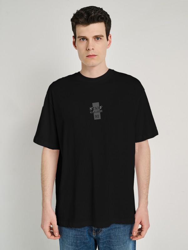 Nemo Man T-Shirt Wide Fit