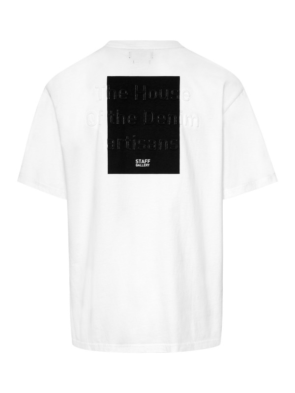 Man T-Shirt Marco