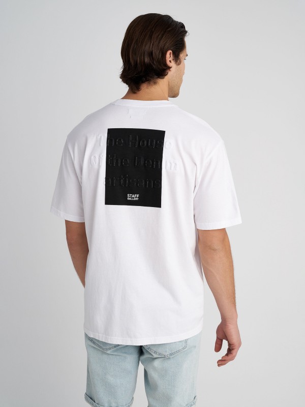 Man T-Shirt Marco