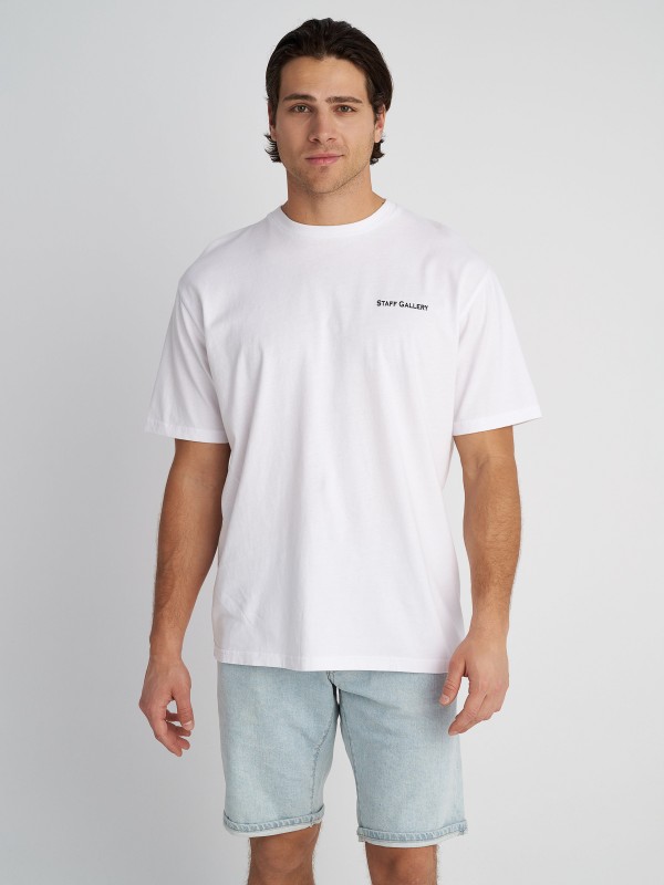 Man T-Shirt Marco