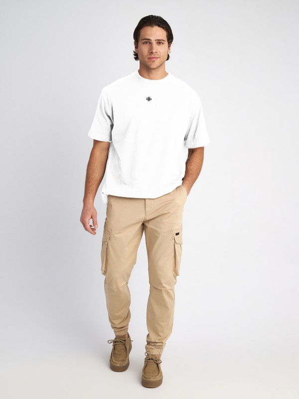 Man T-Shirt Felix