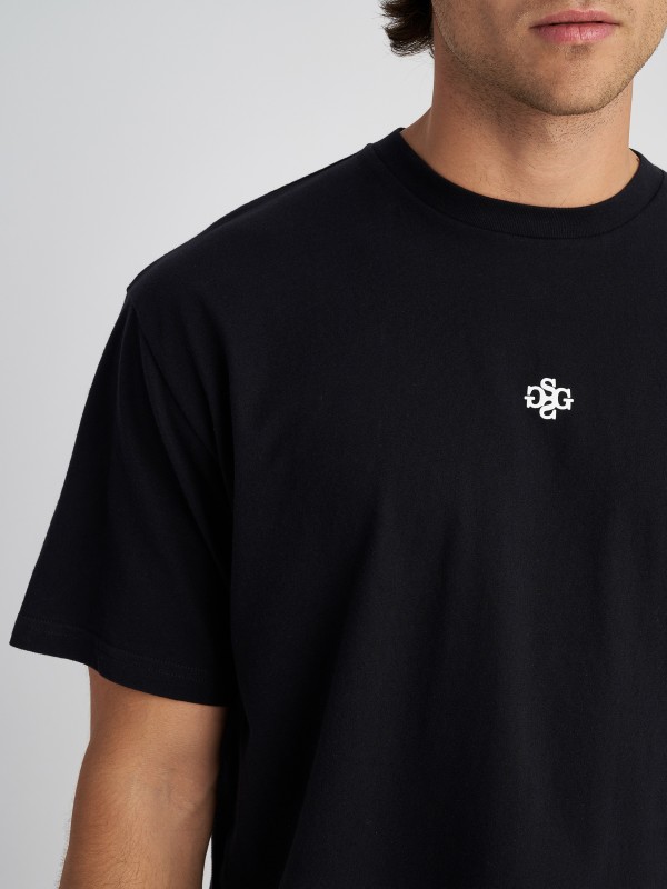 Man T-Shirt Felix