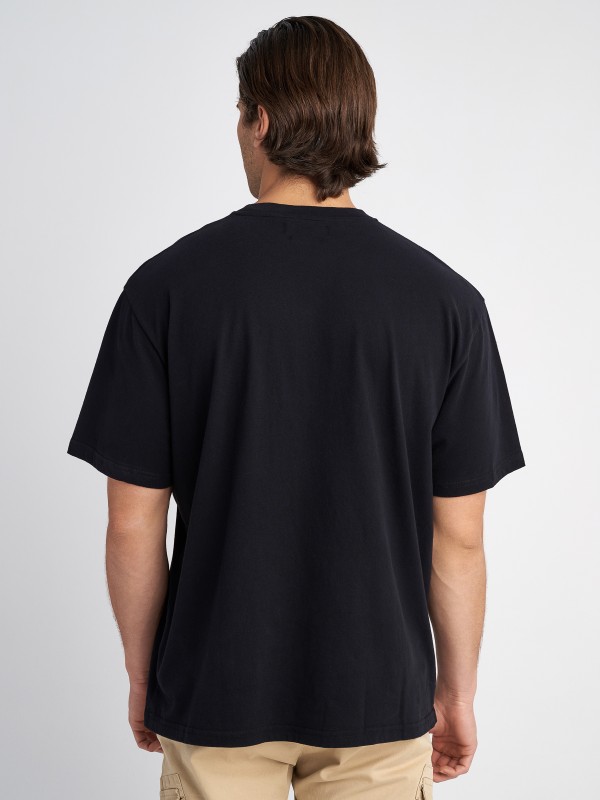 Man T-Shirt Felix