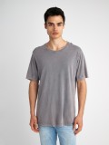 Man T-Shirt Dusty