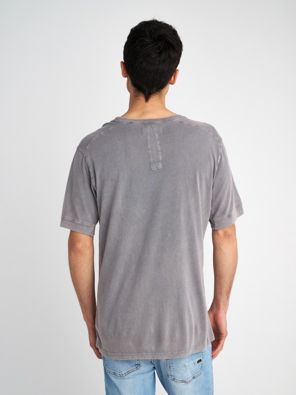 Man T-Shirt Dusty