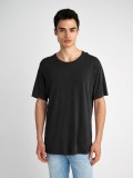 Man T-Shirt Dusty