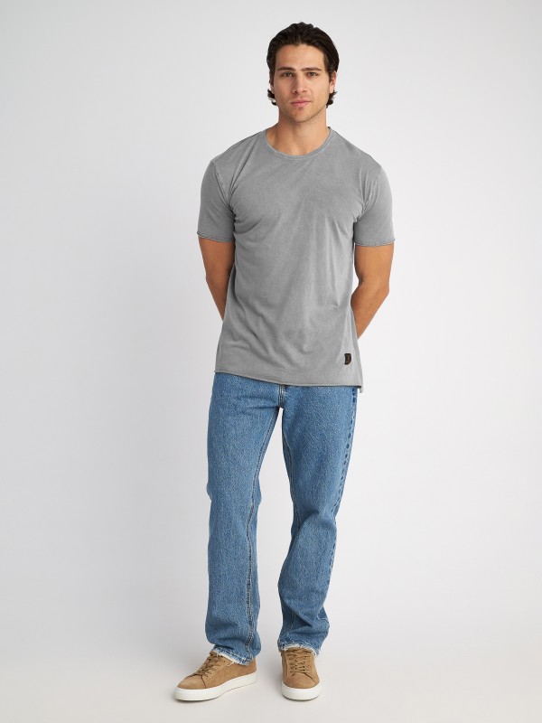 Man T-Shirt Vader