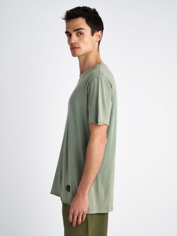 Man T-Shirt Vader