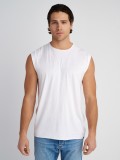 Man  Roy Sleeveless Tee