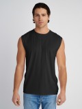 Man  Roy Sleeveless Tee