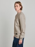 Caleb Man Crew Neck Sweatshirt 