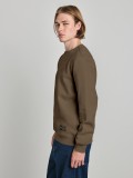 Caleb Man Crew Neck Sweatshirt 