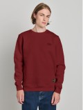 Caleb Man Crew Neck Sweatshirt 