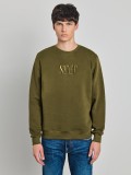 Carter Man Crew Neck Sweatshirt