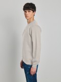 Carter Man Crew Neck Sweatshirt