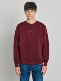 Carter Man Crew Neck Sweatshirt