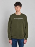 Ian Man Crew Neck Sweatshirt
