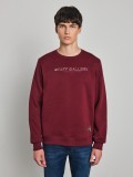 Ian Man Crew Neck Sweatshirt