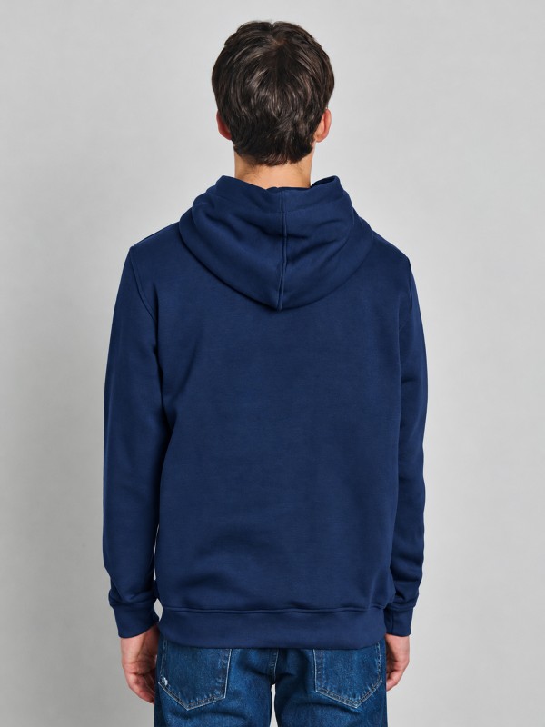 Blake Man Hoodie 