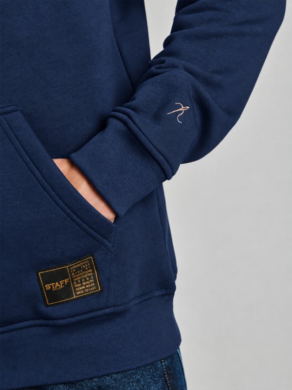 Blake Man Hoodie 