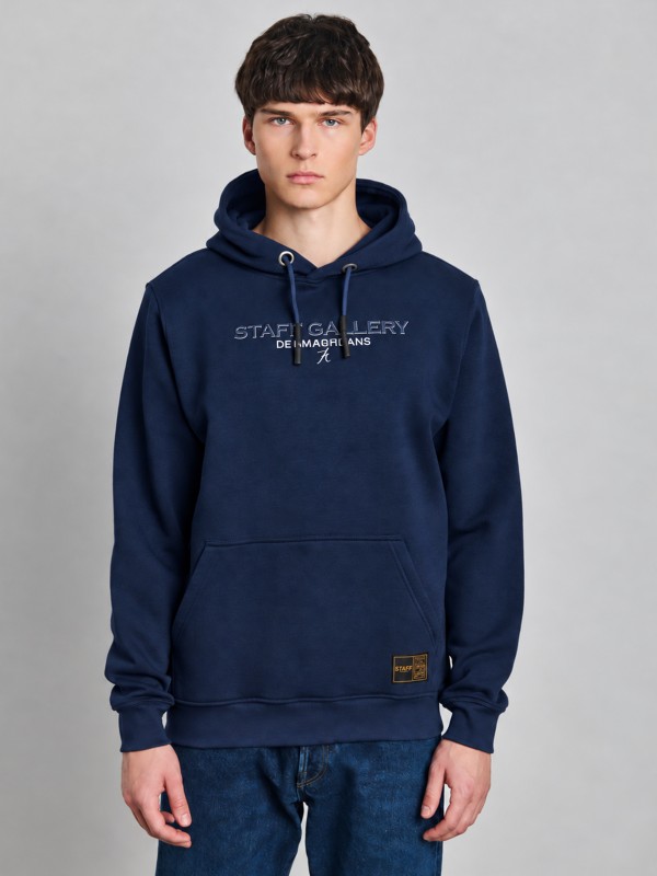 Blake Man Hoodie 