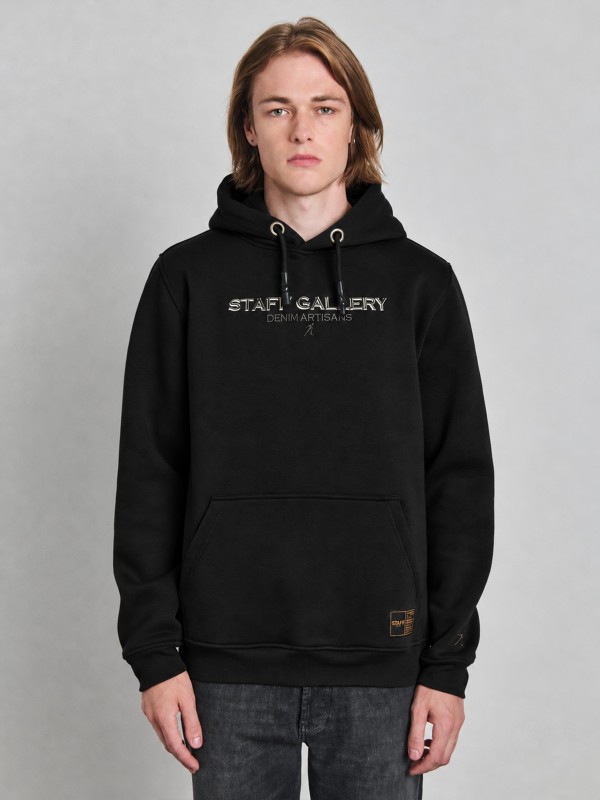 Blake Man Hoodie 