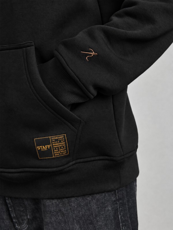 Blake Man Hoodie 