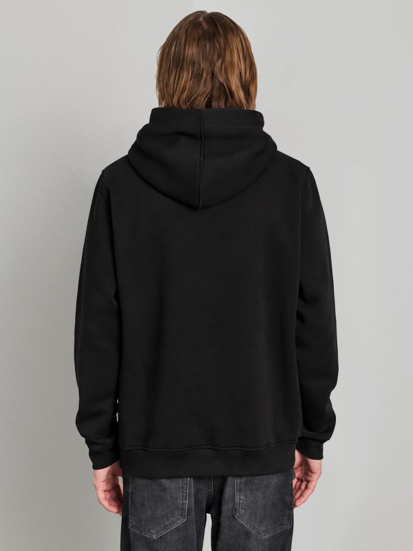 Blake Man Hoodie 