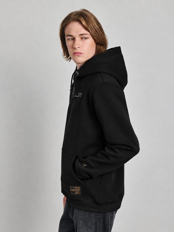 Blake Man Hoodie 