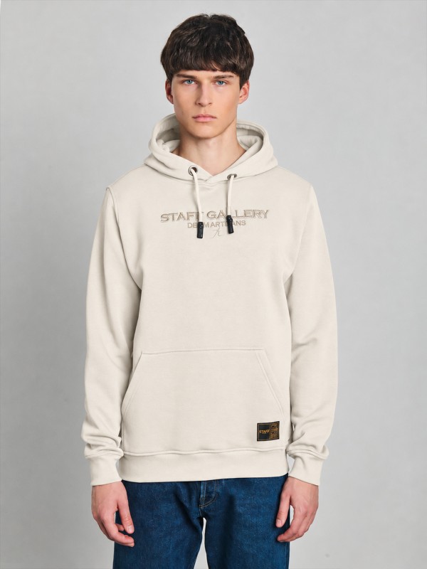 Blake Man Hoodie 