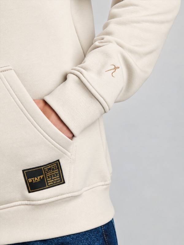 Blake Man Hoodie 
