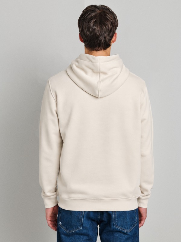 Blake Man Hoodie 