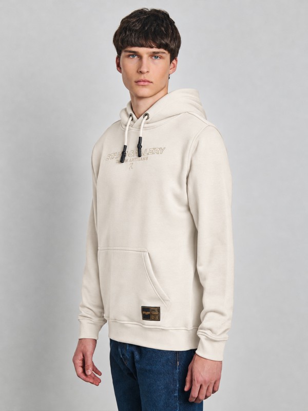 Blake Man Hoodie 