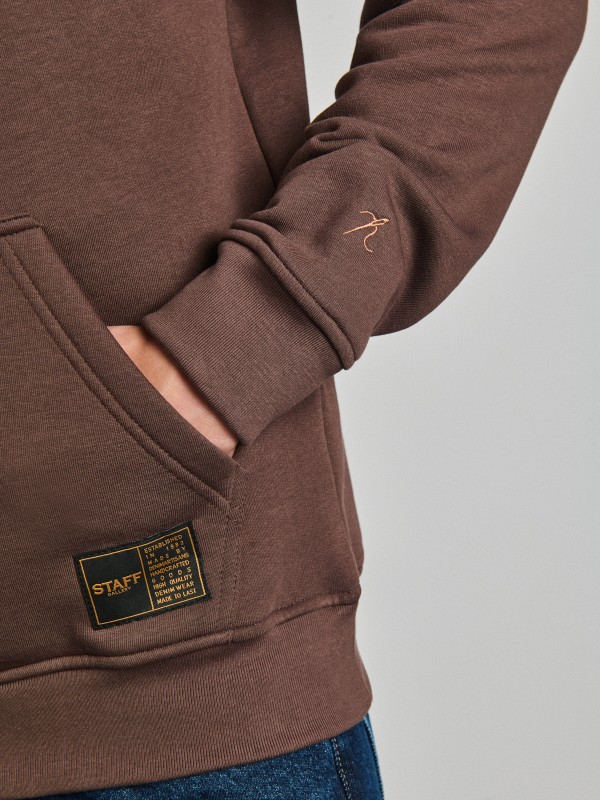 Blake Man Hoodie 