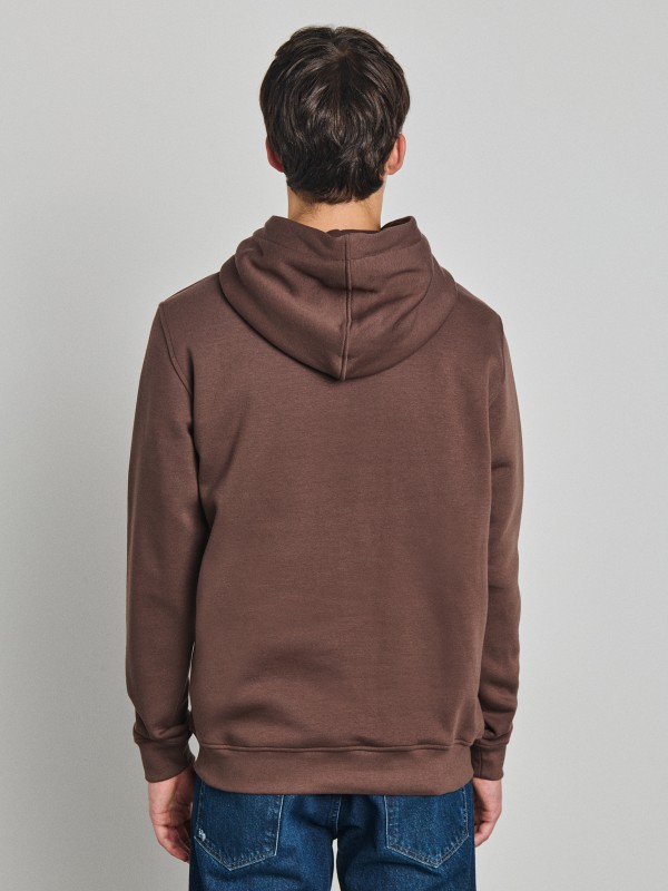 Blake Man Hoodie 